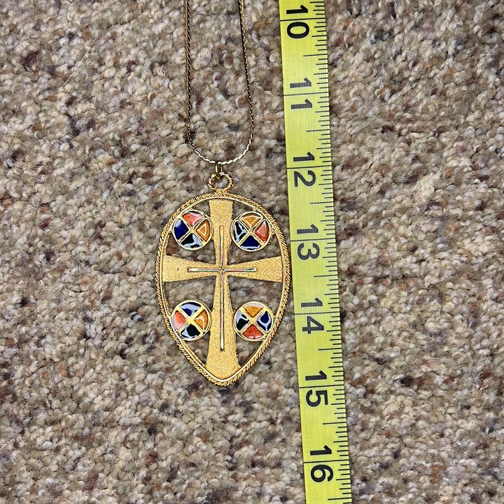 Necklace - Picture 4 of 4